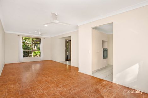 Property photo of 56 Sheperd Circuit Kirwan QLD 4817