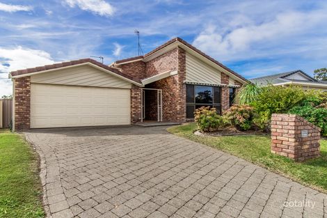 Property photo of 7 Commerce Drive Robina QLD 4226