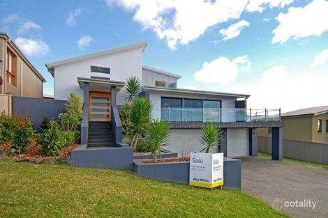 Property photo of 48 Old Saddleback Road Kiama NSW 2533