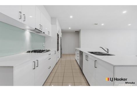 Property photo of 11/28 Canberra Avenue Forrest ACT 2603