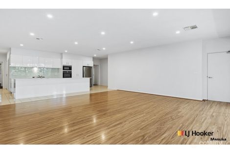 Property photo of 11/28 Canberra Avenue Forrest ACT 2603