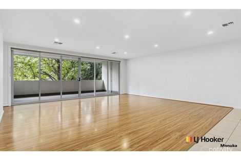 Property photo of 11/28 Canberra Avenue Forrest ACT 2603