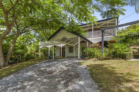 Property photo of 71 Barcoo Court Clagiraba QLD 4211