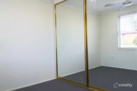 Property photo of 21 Warburton Crescent Werrington County NSW 2747