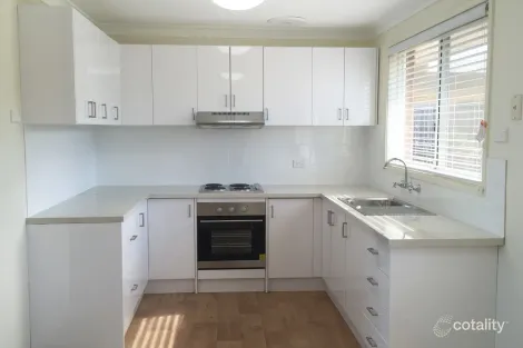 Property photo of 21 Warburton Crescent Werrington County NSW 2747