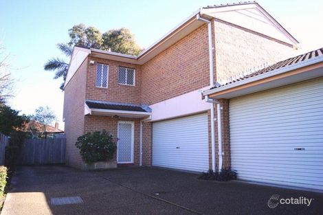 3/39 Christian Rd, Punchbowl, NSW 2196