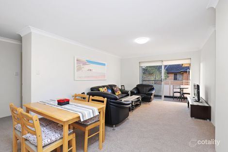 Property photo of 57/1C Kooringa Road Chatswood NSW 2067