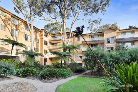 Property photo of 57/1C Kooringa Road Chatswood NSW 2067
