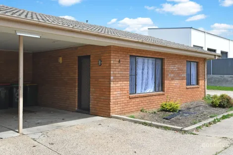 8/145 Bentinck St, Bathurst, NSW 2795