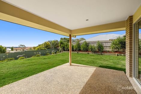 Property photo of 28 Wandoo Crescent Westbrook QLD 4350