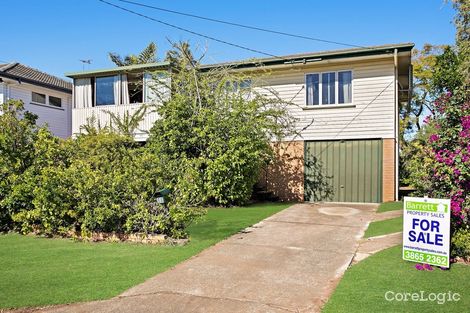 Property photo of 62 Kilpatrick Street Zillmere QLD 4034