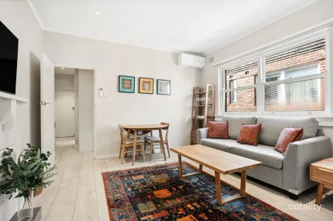 4/2 Paul St, Bondi Junction, NSW 2022