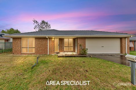 Property photo of 112 McGregor Road Pakenham VIC 3810