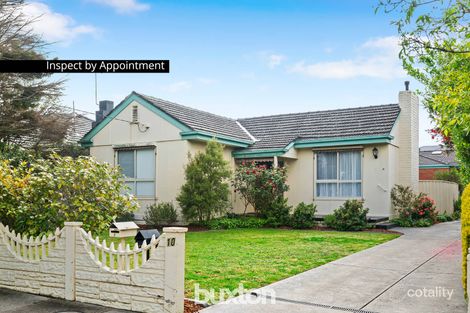 Property photo of 1/10 Tucker Road Bentleigh VIC 3204