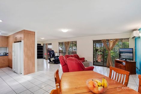 Property photo of 5 Leafy Close Burleigh Waters QLD 4220