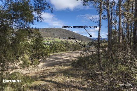 Lot 4 North Huon Rd, Judbury, TAS 7109