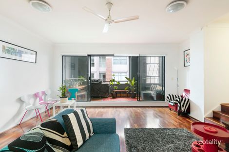 Property photo of 305/188 Chalmers Street Surry Hills NSW 2010