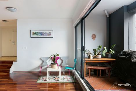 Property photo of 305/188 Chalmers Street Surry Hills NSW 2010