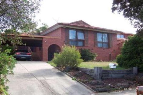 Property photo of 5 Margot Avenue Doncaster VIC 3108