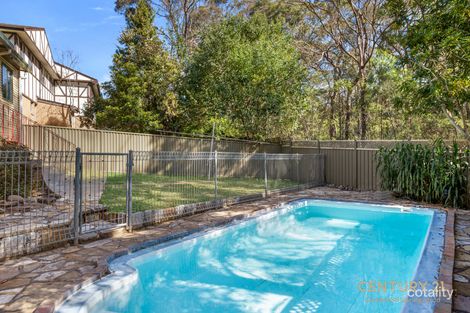 Property photo of 374 Hawkesbury Road Winmalee NSW 2777