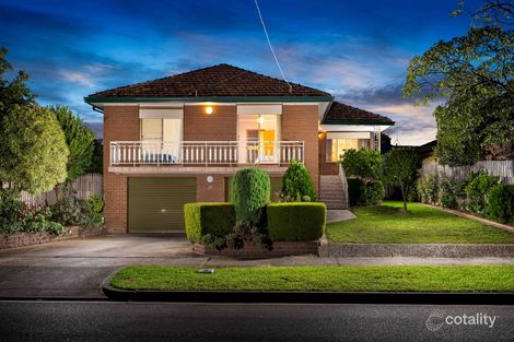 Property photo of 18 Luton Way Bundoora VIC 3083