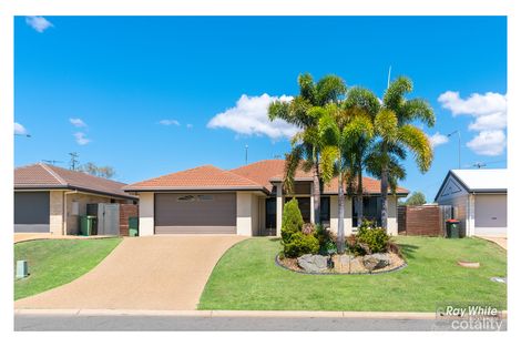 Property photo of 78 Corella Drive Gracemere QLD 4702