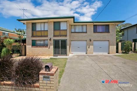 16 Coralie Ave, Wynnum West, QLD 4178