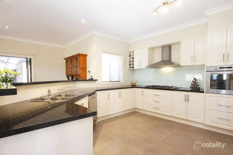 Property photo of 61 Leigh Road Highton VIC 3216