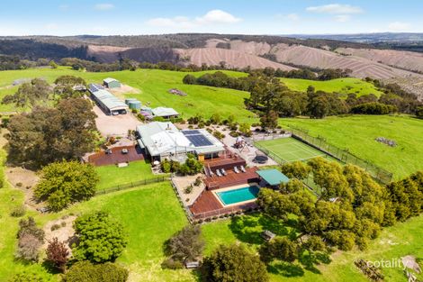 Property photo of 185 Ryans Rise Clonbinane VIC 3658