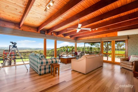 Property photo of 185 Ryans Rise Clonbinane VIC 3658