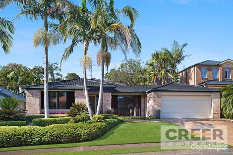 Property photo of 5 Boatmans Row Eleebana NSW 2282
