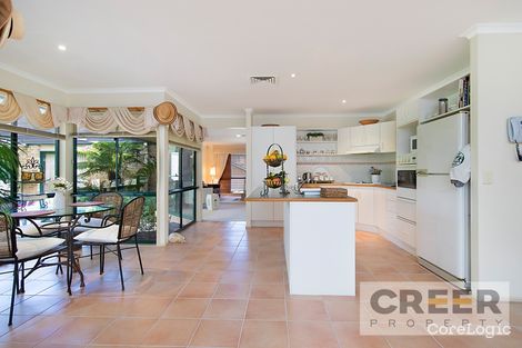 Property photo of 5 Boatmans Row Eleebana NSW 2282