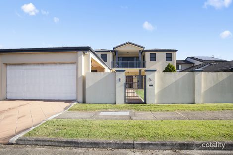 Property photo of 34 Oxley Drive Paradise Point QLD 4216