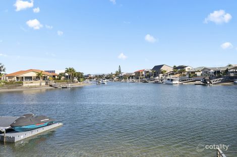 Property photo of 34 Oxley Drive Paradise Point QLD 4216