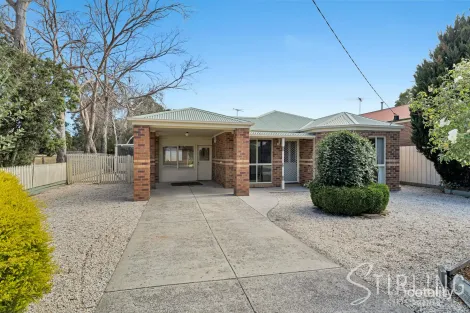 Property photo of 39 Queens Road Pearcedale VIC 3912