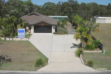 Property photo of 45 Sanderling Drive Boonooroo QLD 4650