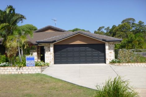 Property photo of 45 Sanderling Drive Boonooroo QLD 4650