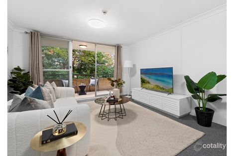 18/5 Broughton Rd, Artarmon, NSW 2064