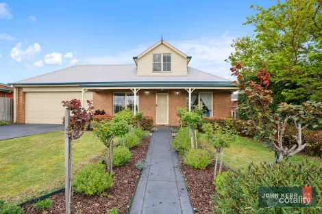 Property photo of 14 Centenary Drive Trafalgar VIC 3824