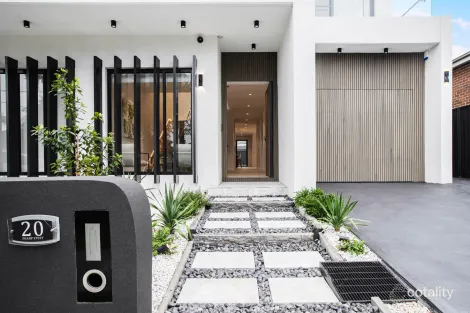 Property photo of 20 Sharp Street Belmore NSW 2192