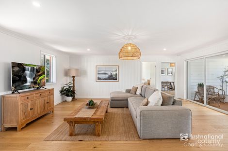 Property photo of 10 Campbell Street Gerringong NSW 2534