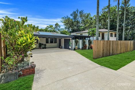 Property photo of 74 Brookfield Road Kenmore QLD 4069