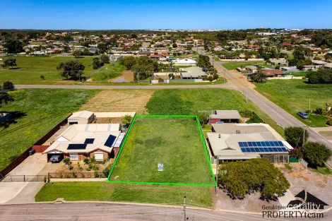 Property photo of 28 Bonamia Road Utakarra WA 6530