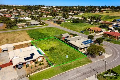 Property photo of 28 Bonamia Road Utakarra WA 6530