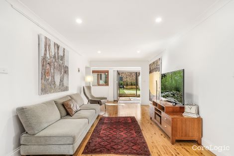 Property photo of 2/33 Barton Avenue Haberfield NSW 2045