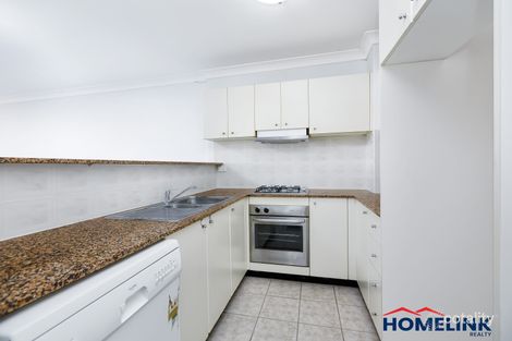 Property photo of 128/2 Macquarie Road Auburn NSW 2144