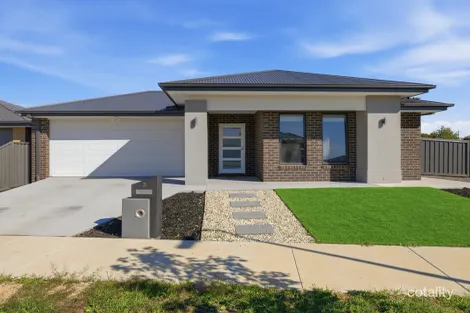 3 Honeyeater St, Benalla, VIC 3672