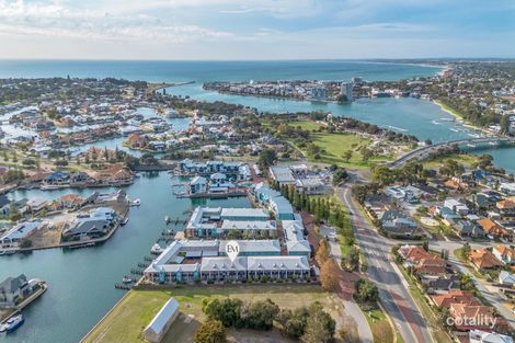 63/20 Apollo Pl, Halls Head, WA 6210