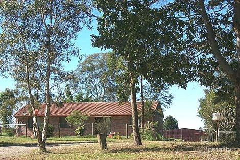 2988 Old Gympie Rd, Beerwah, QLD 4519