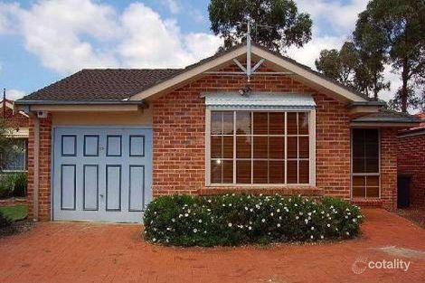 32a Samuel St, Bligh Park, NSW 2756